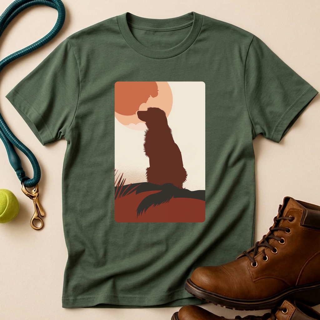 Still Here T-Shirt