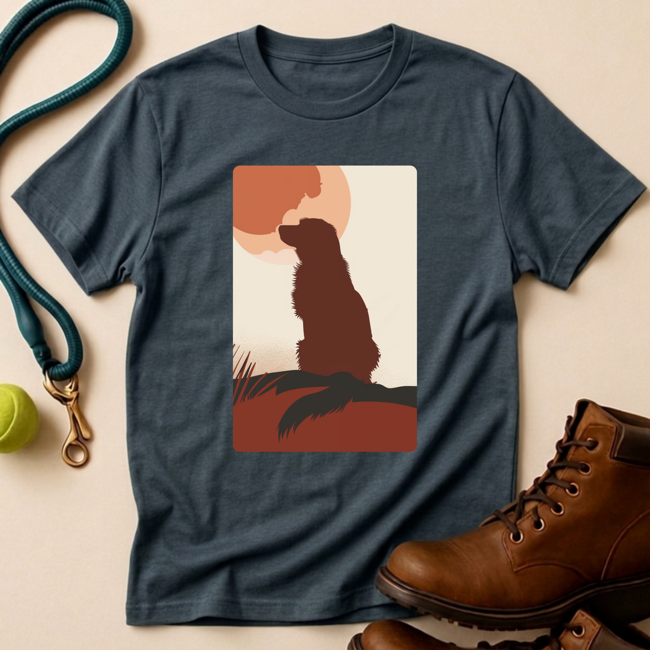 Still Here T-Shirt