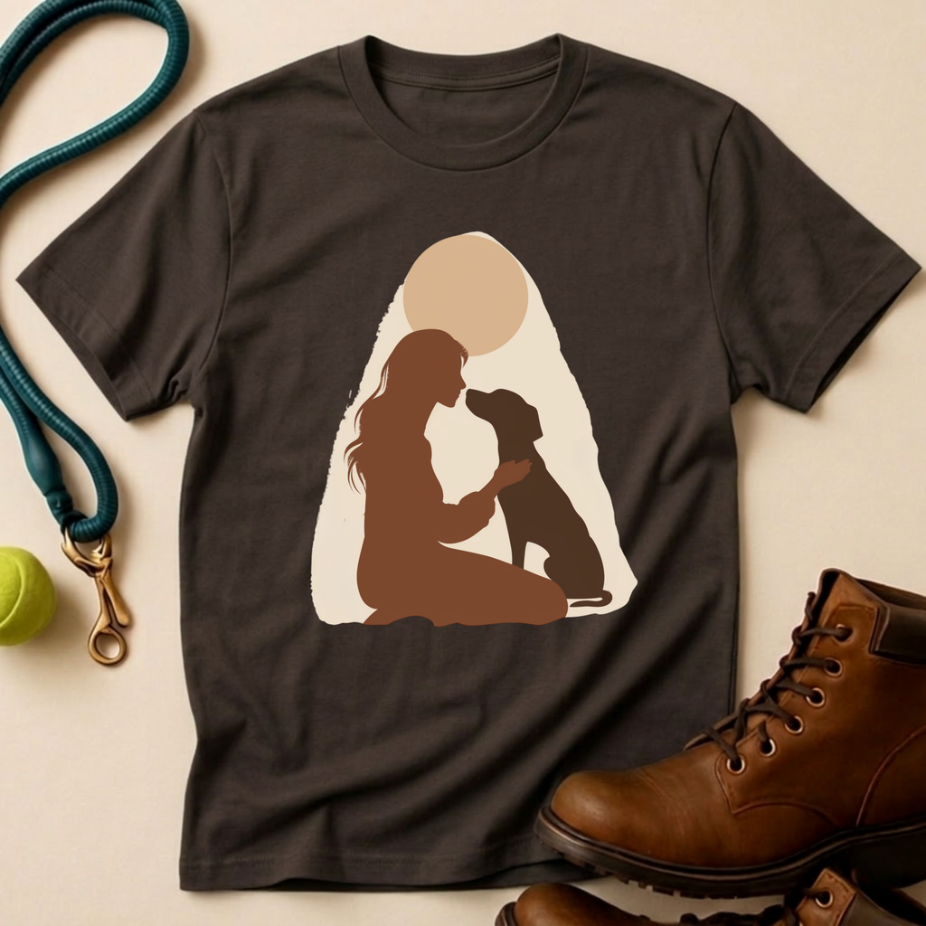 Stay Close T-Shirt
