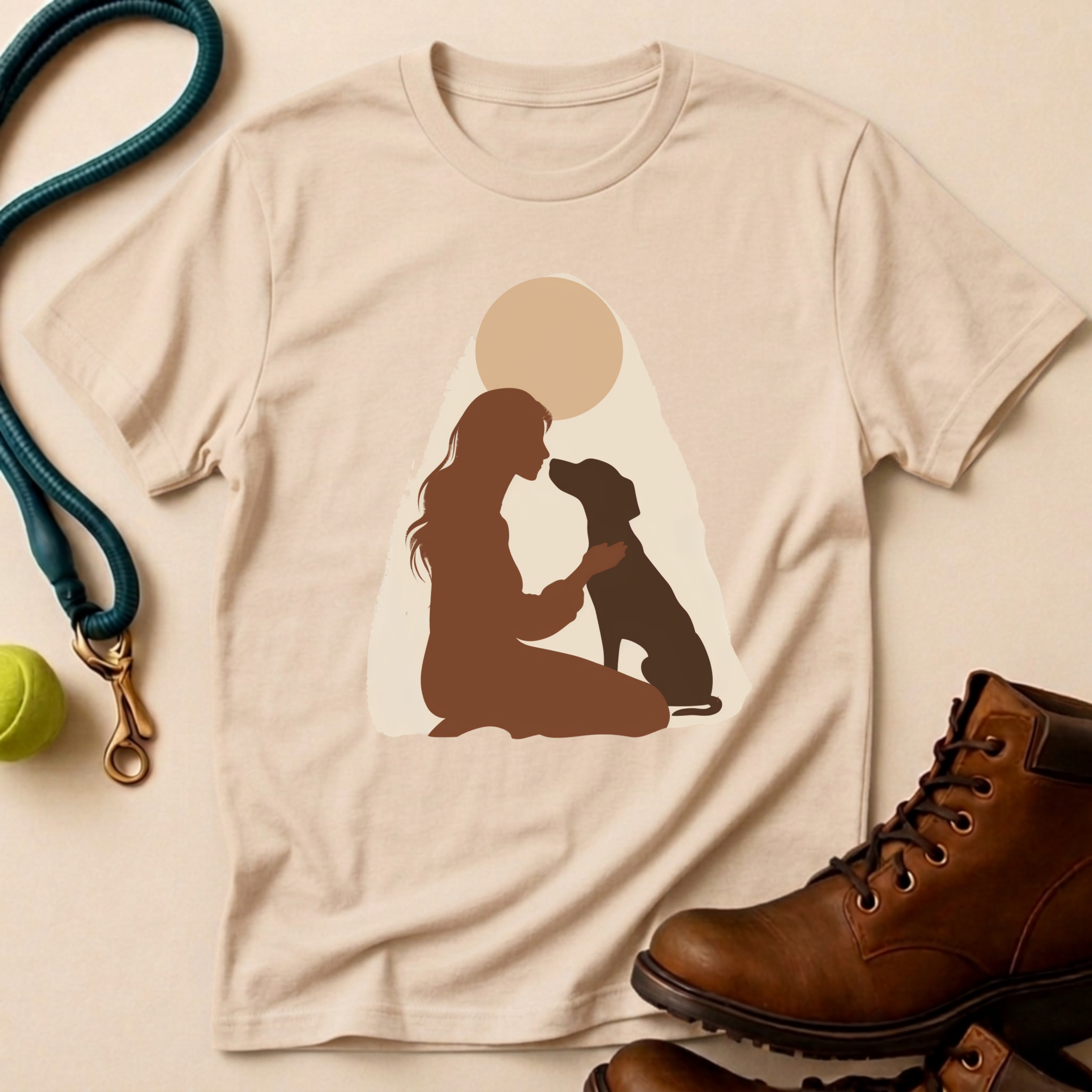 Stay Close T-Shirt
