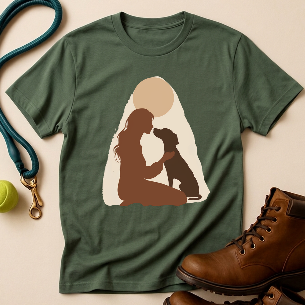 Stay Close T-Shirt