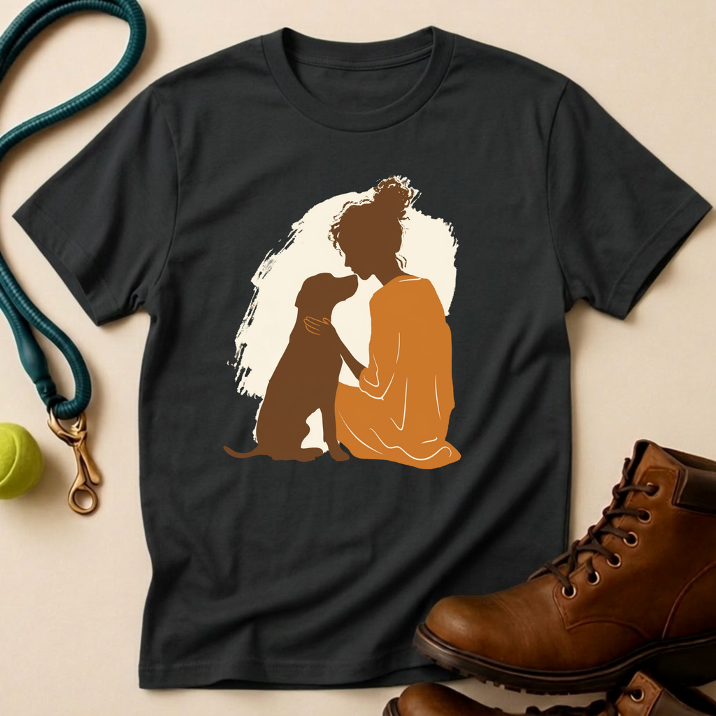 Pure Moment T-Shirt
