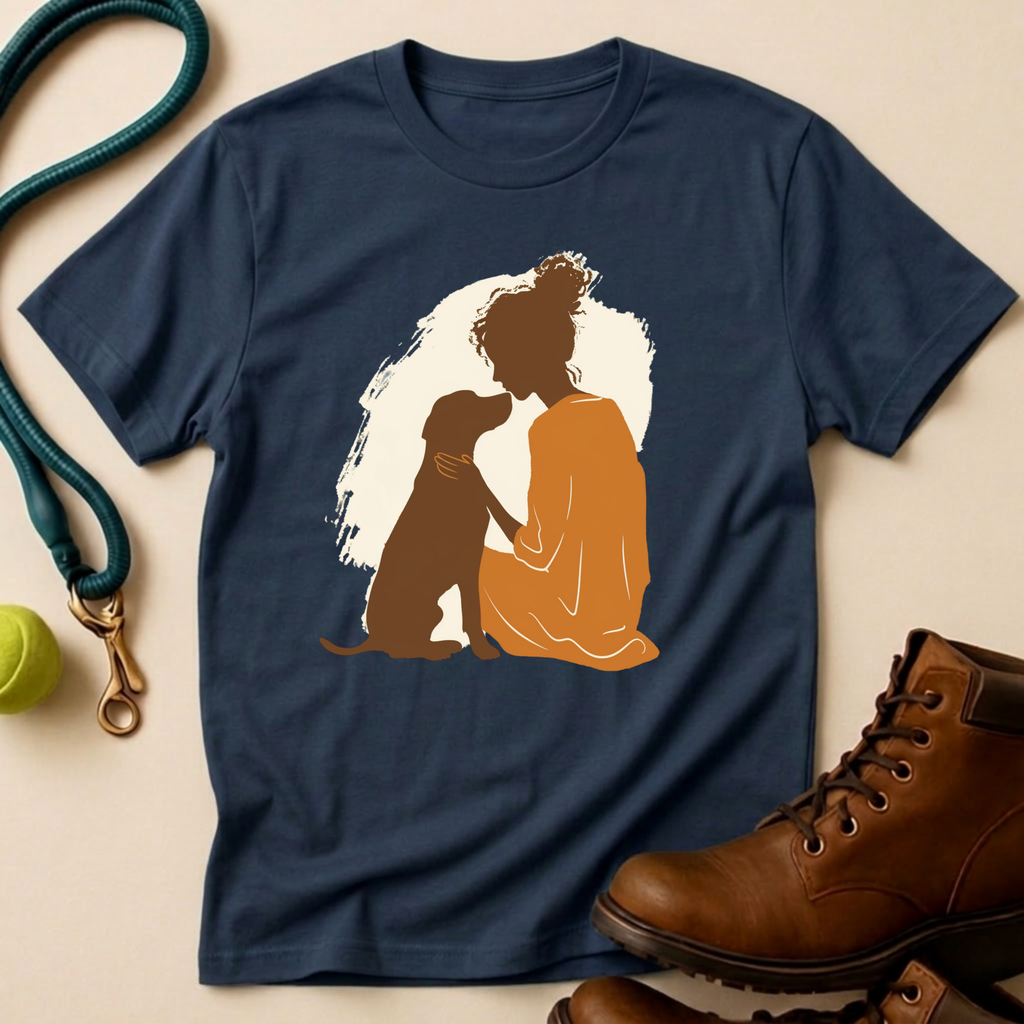 Pure Moment T-Shirt