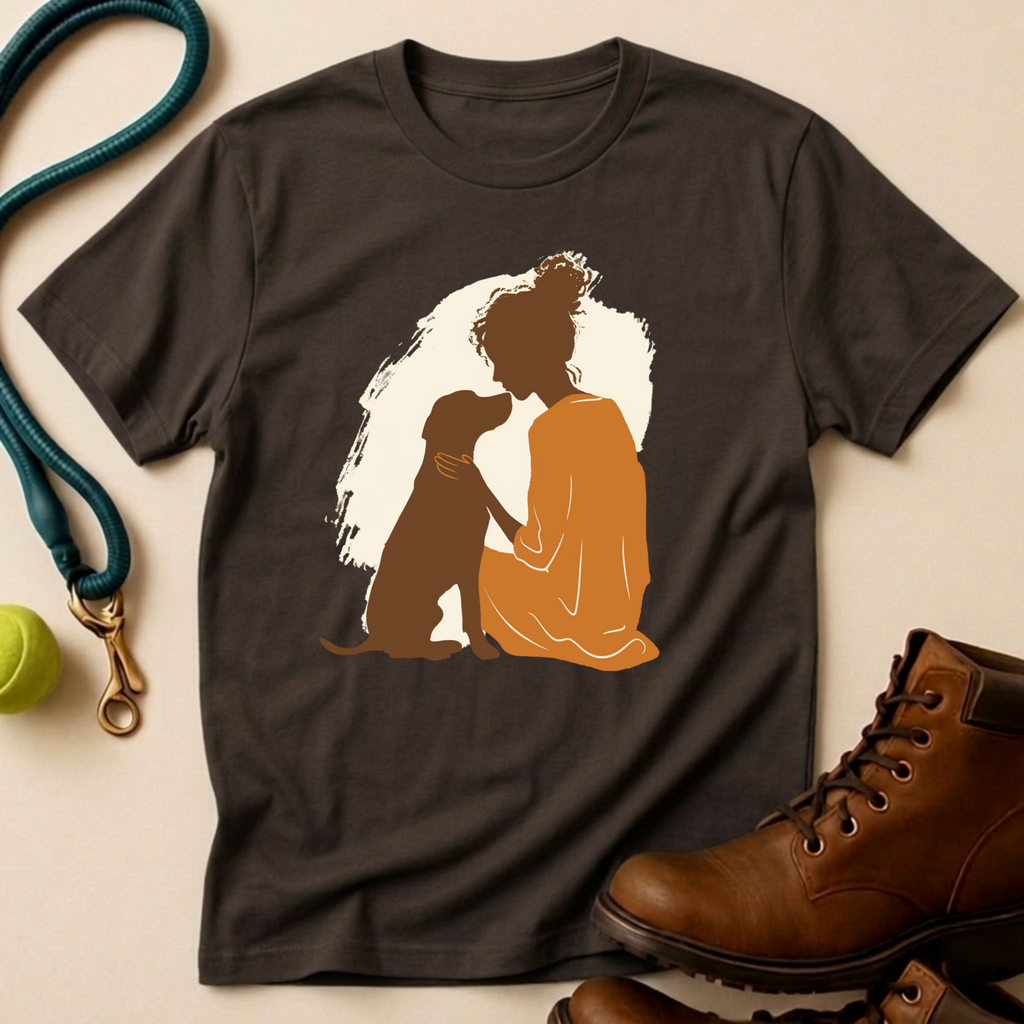 Pure Moment T-Shirt