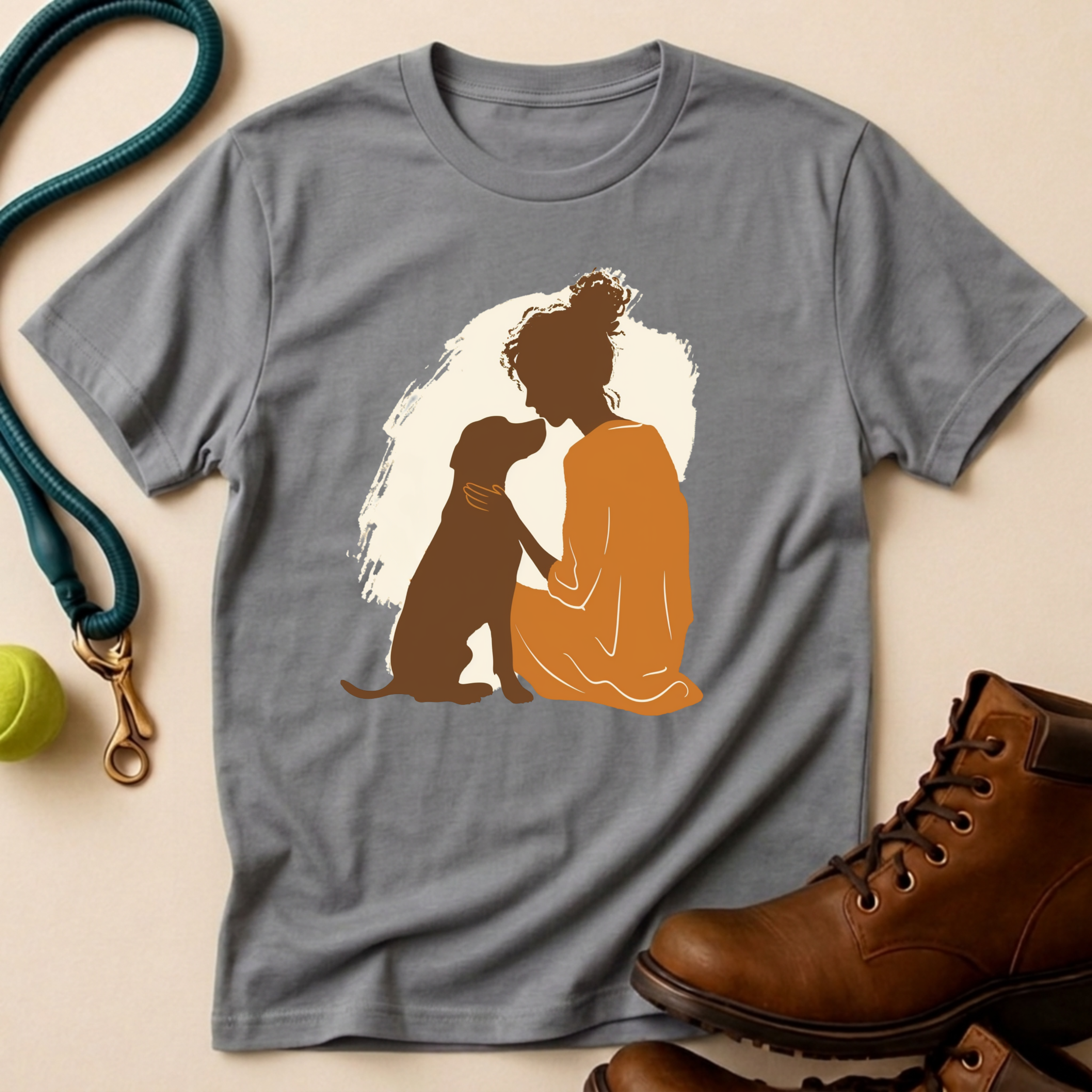 Pure Moment T-Shirt