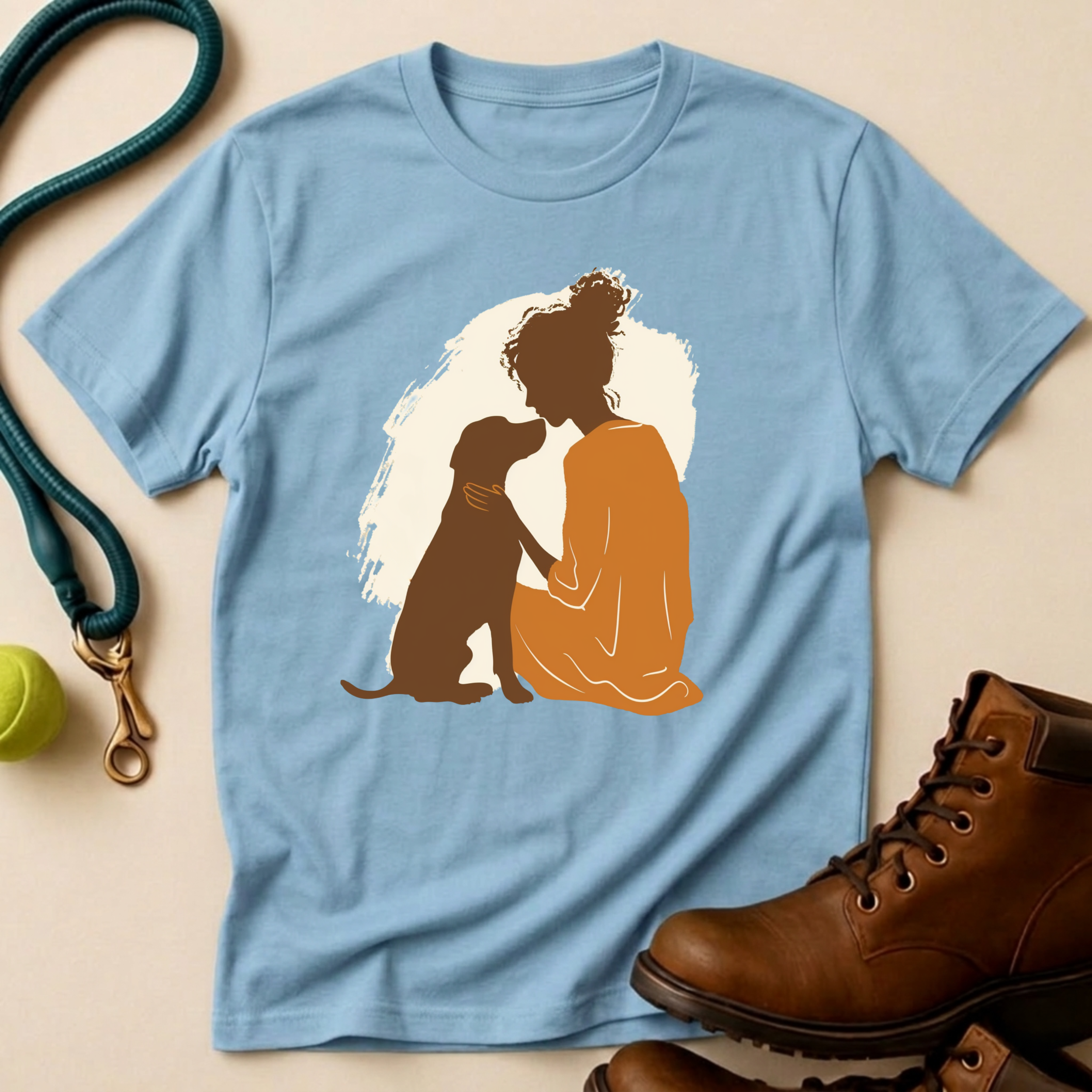 Pure Moment T-Shirt