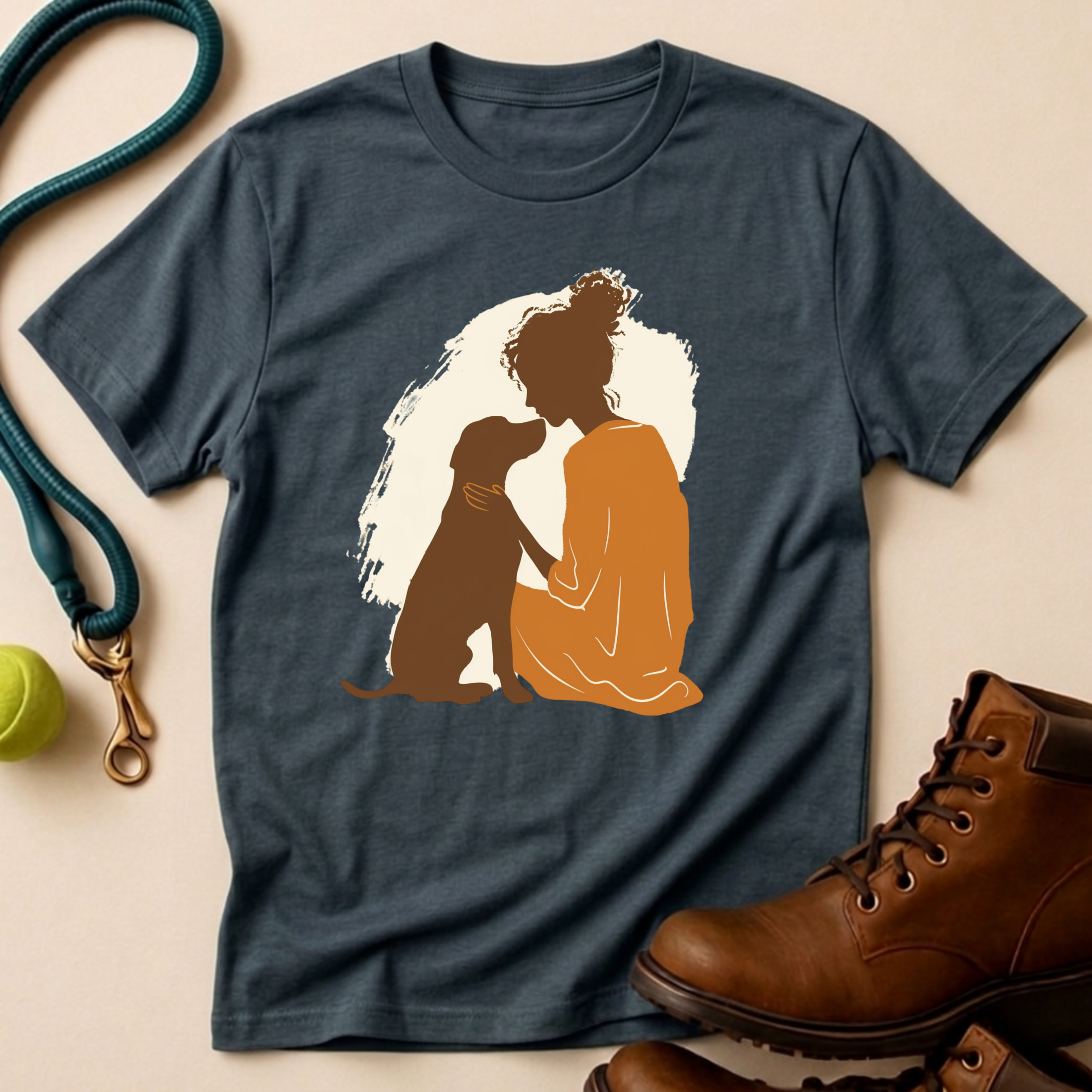 Pure Moment T-Shirt