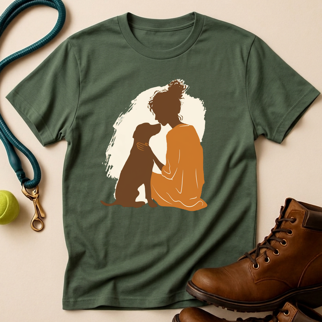 Pure Moment T-Shirt