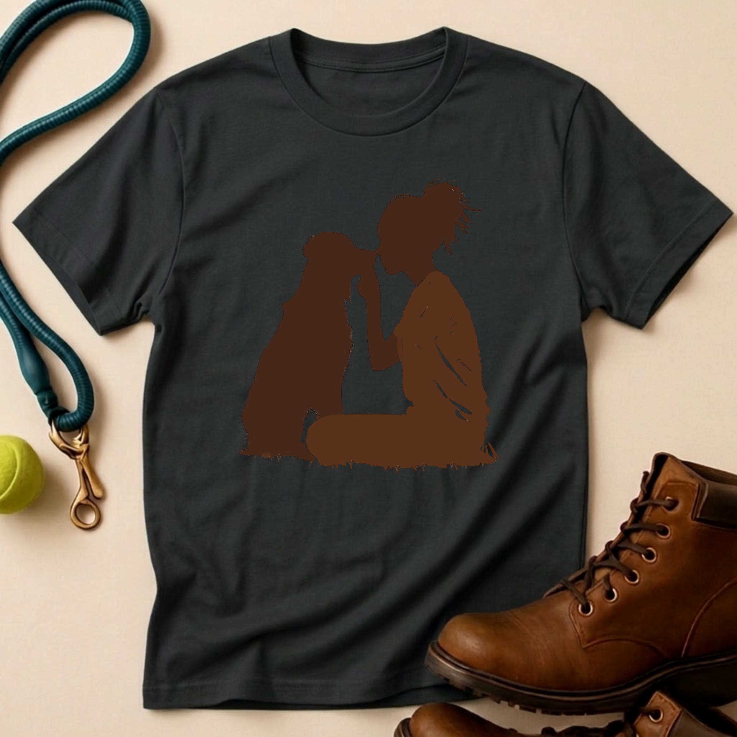Just Us T-Shirt