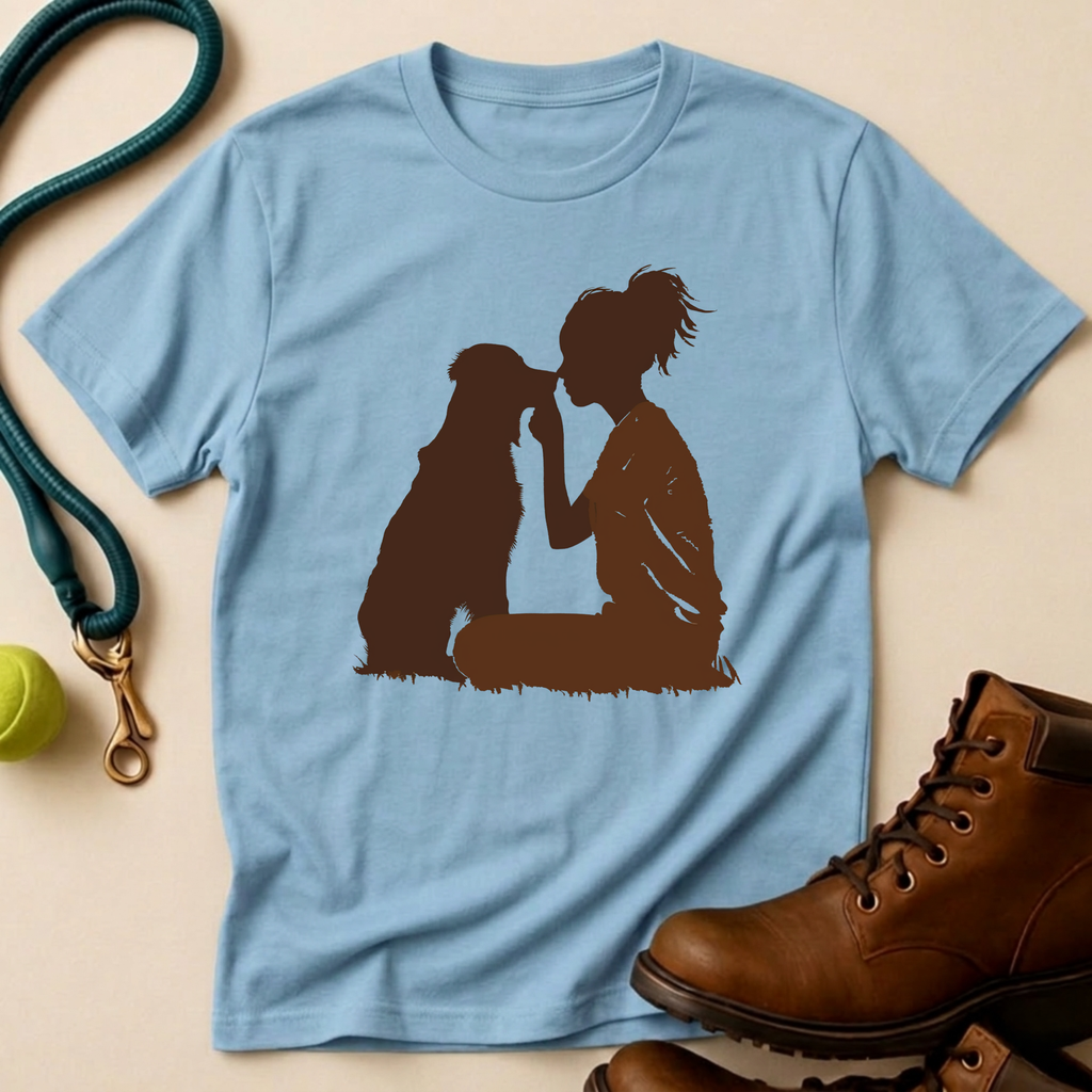Just Us T-Shirt