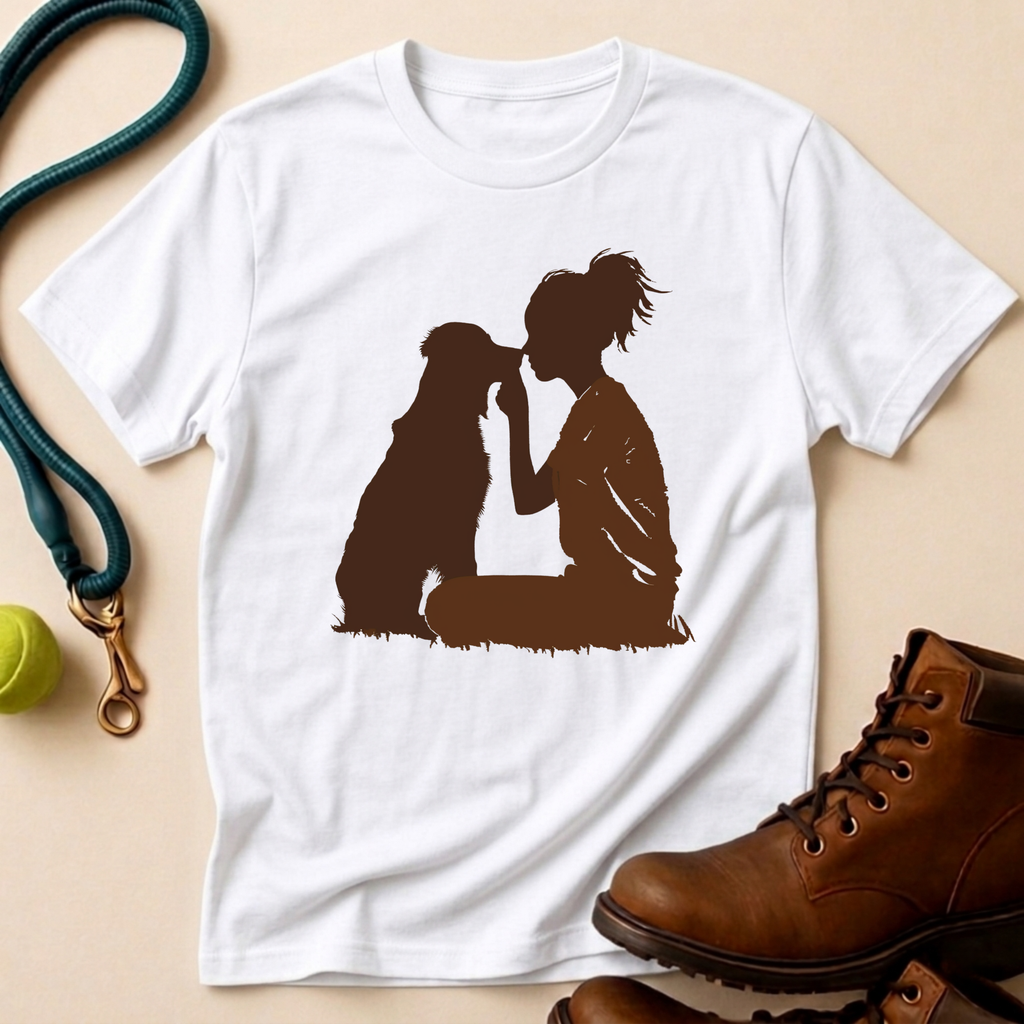 Just Us T-Shirt