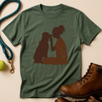 Just Us T-Shirt