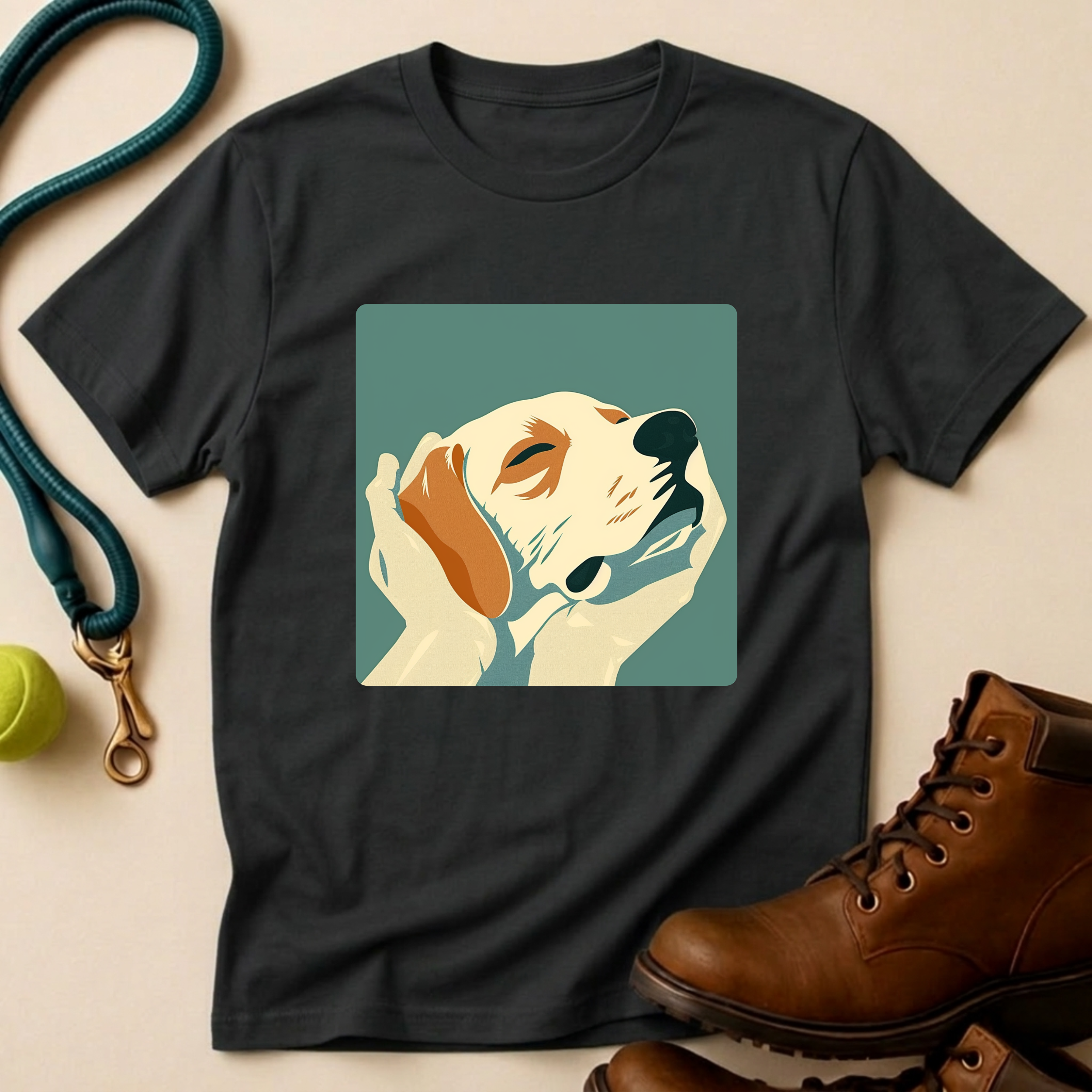 Safe Place T-Shirt