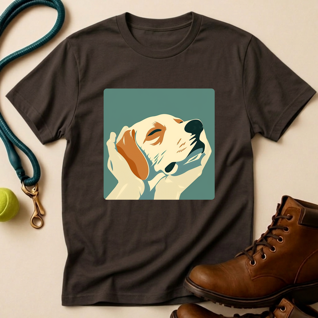 Safe Place T-Shirt