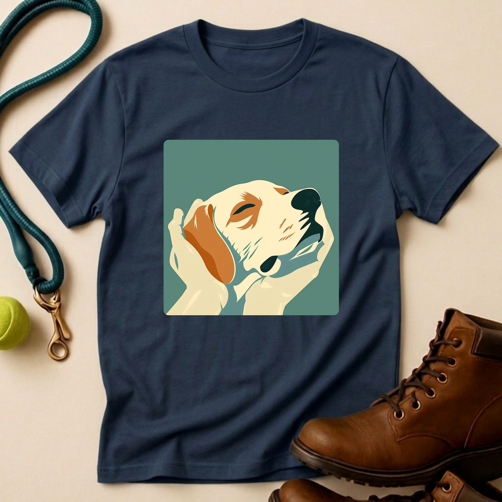 Safe Place T-Shirt
