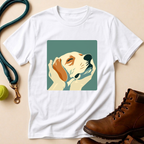 Safe Place T-Shirt