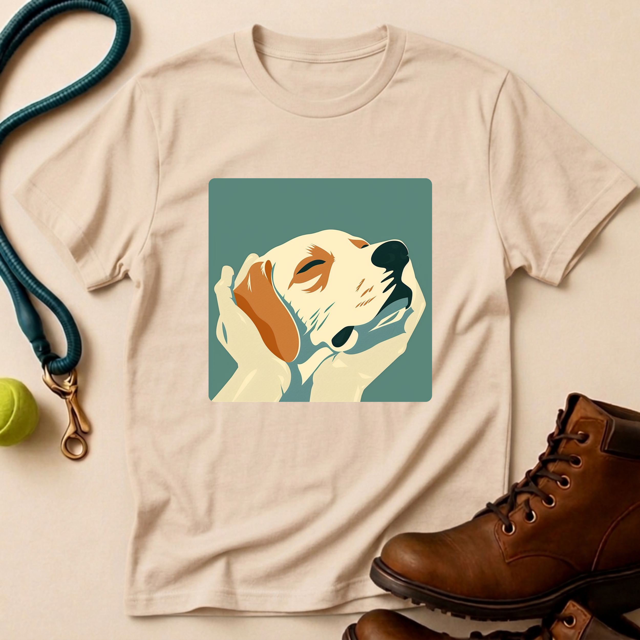 Safe Place T-Shirt