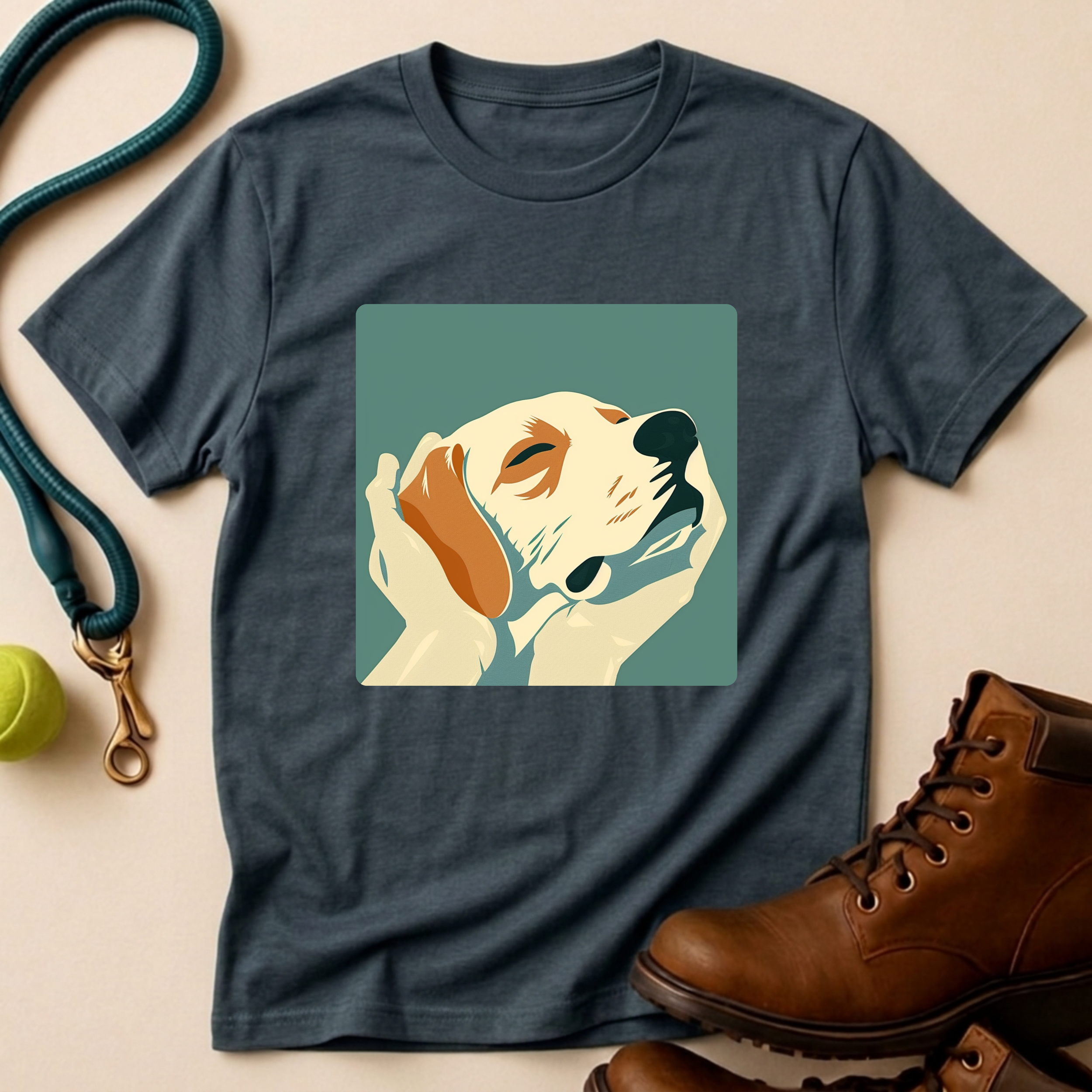 Safe Place T-Shirt