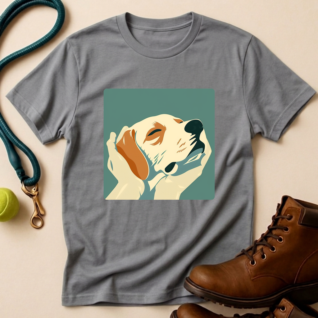 Safe Place T-Shirt