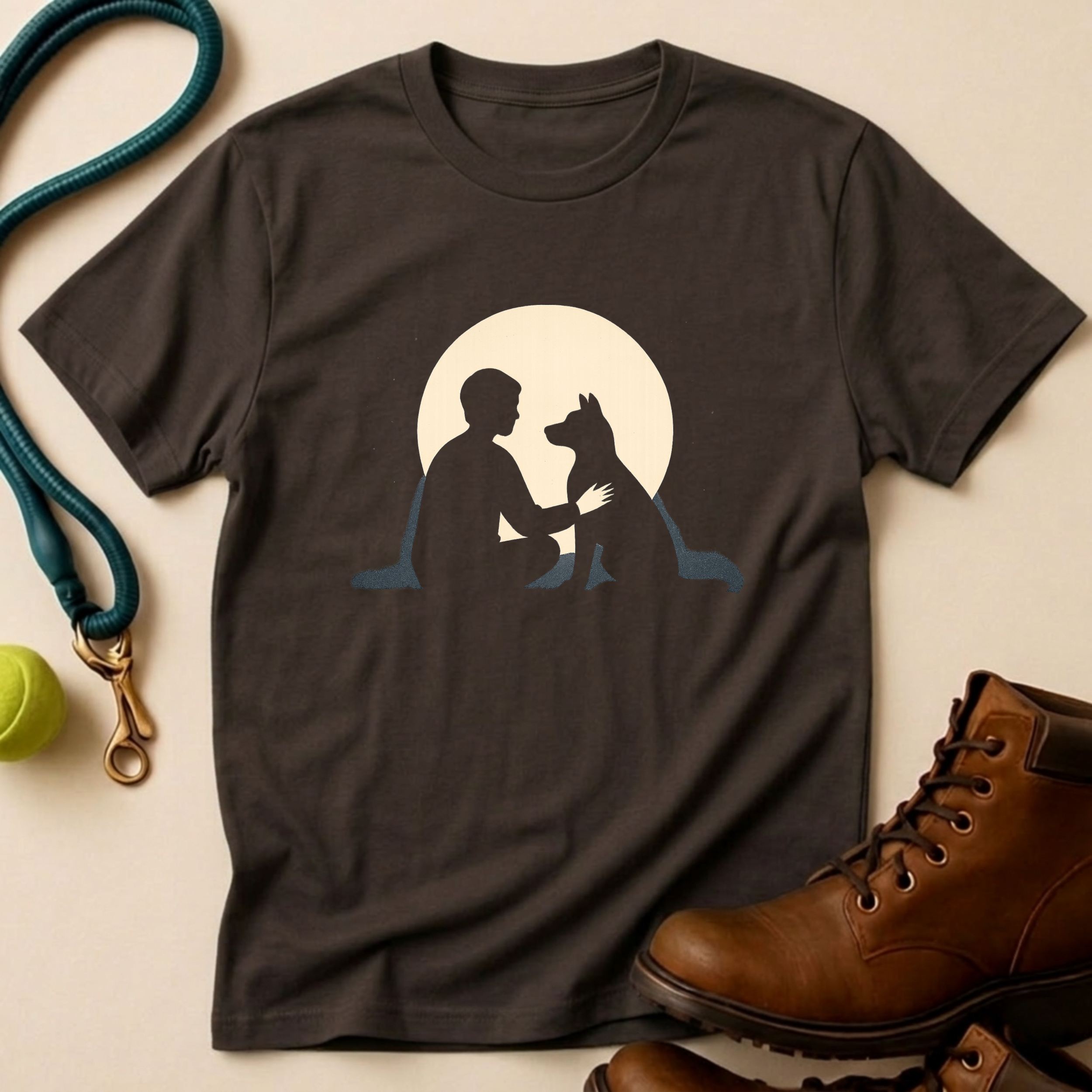 Eternal Bond T-Shirt