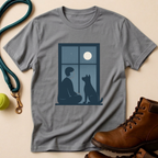 Window Souls T-Shirt