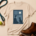 Window Souls T-Shirt