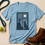 Window Souls T-Shirt