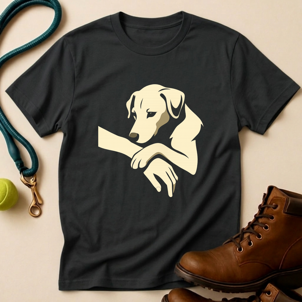 Hold On T-Shirt