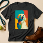 Golden Aura T-Shirt