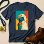 Golden Aura T-Shirt