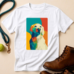 Golden Aura T-Shirt