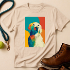 Golden Aura T-Shirt