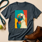 Golden Aura T-Shirt