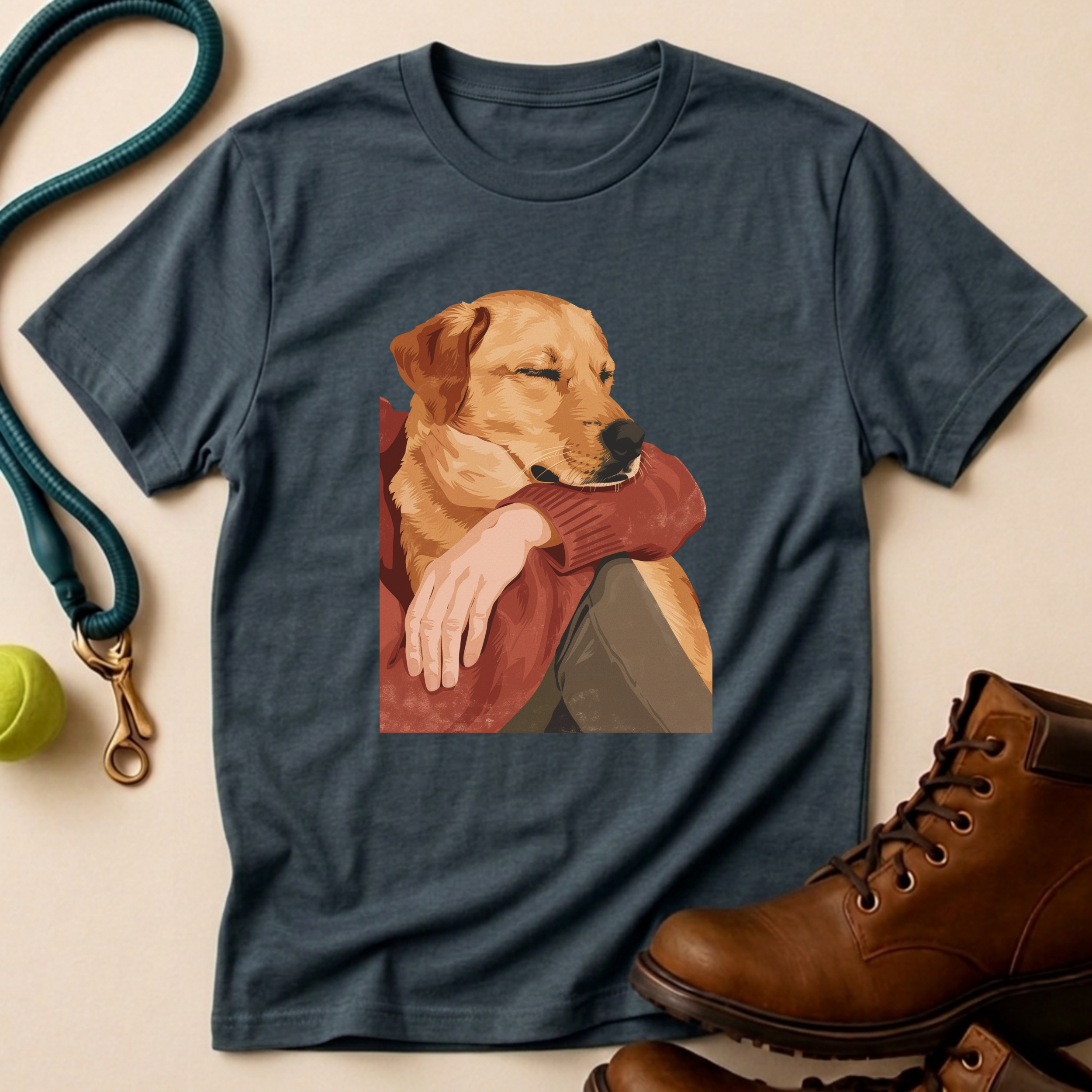 Golden Bond T-Shirt