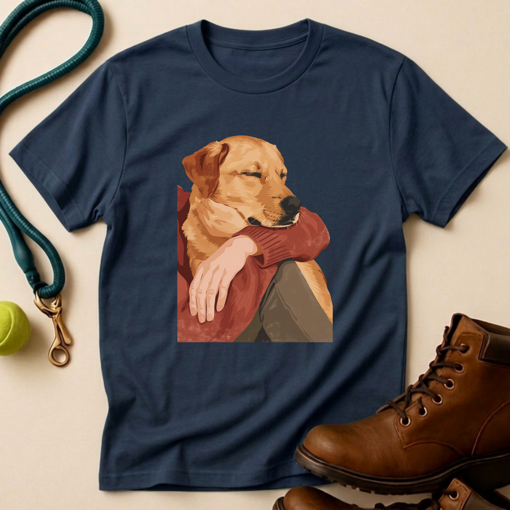 Golden Bond T-Shirt