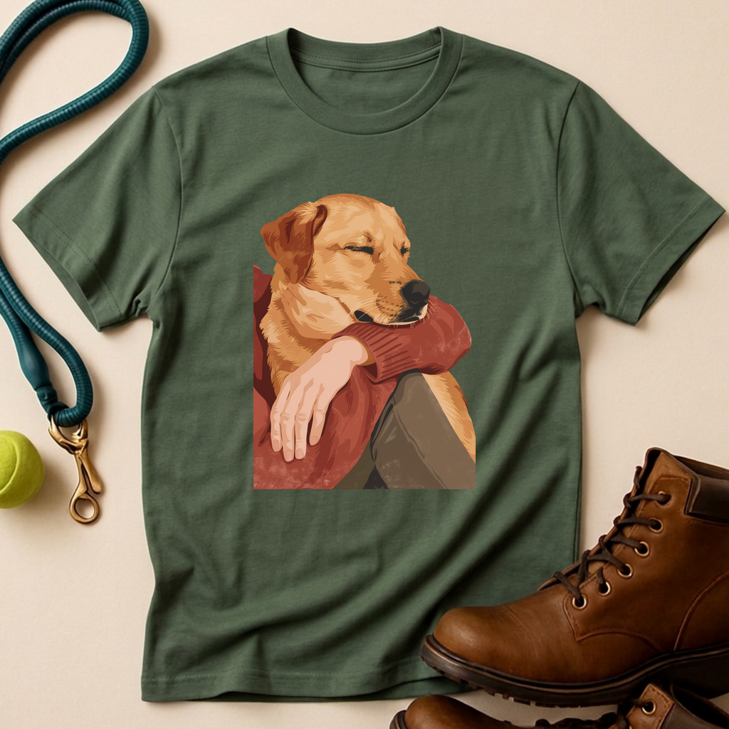 Golden Bond T-Shirt