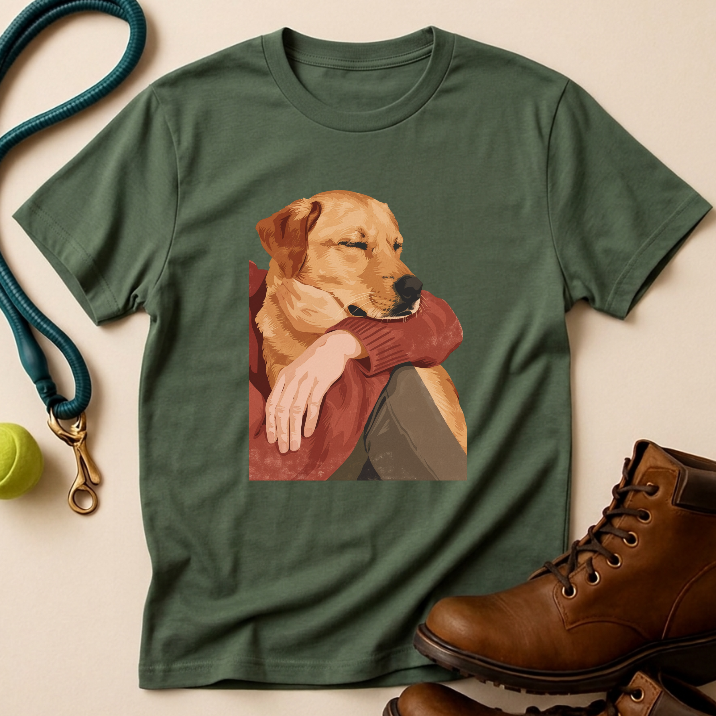 Golden Bond T-Shirt