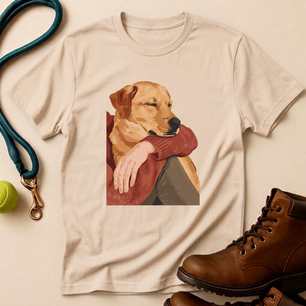 Golden Bond T-Shirt