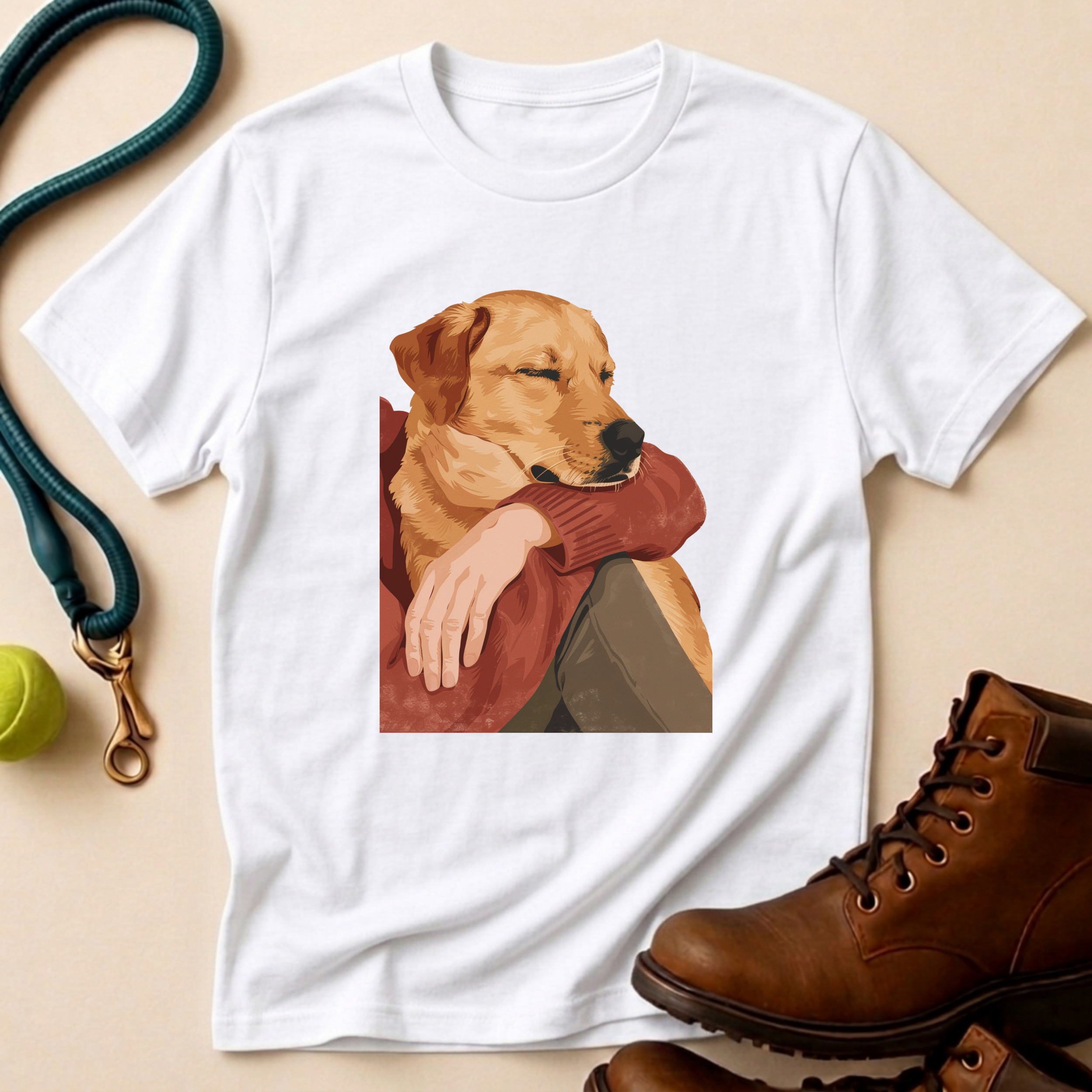 Golden Bond T-Shirt