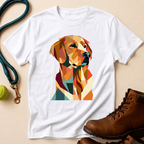 Golden Colors T-Shirt