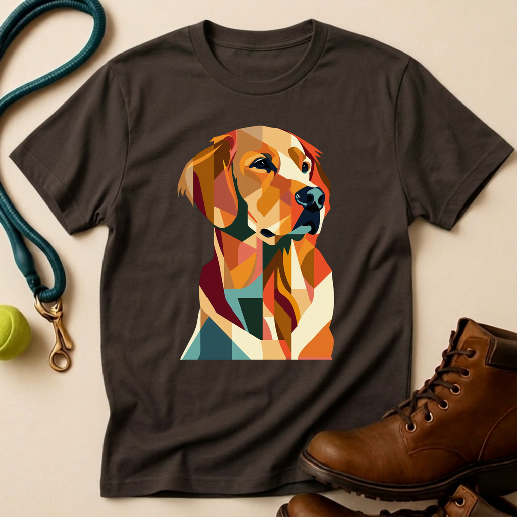 Golden Colors T-Shirt