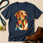 Golden Colors T-Shirt