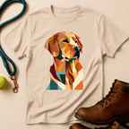 Golden Colors T-Shirt