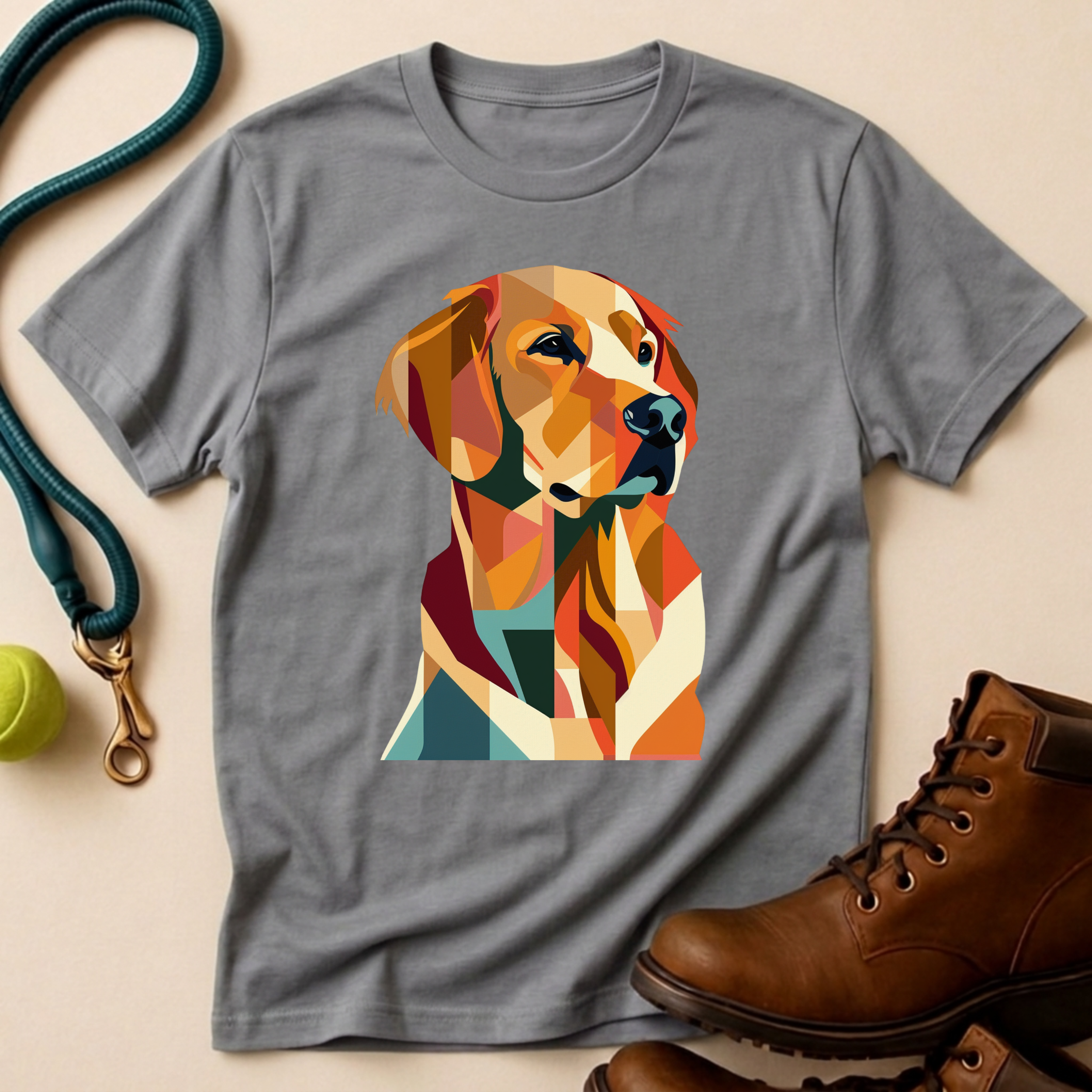 Golden Colors T-Shirt