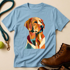 Golden Colors T-Shirt