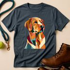 Golden Colors T-Shirt