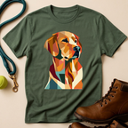 Golden Colors T-Shirt