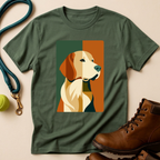 Golden Form T-Shirt