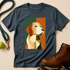 Golden Form T-Shirt