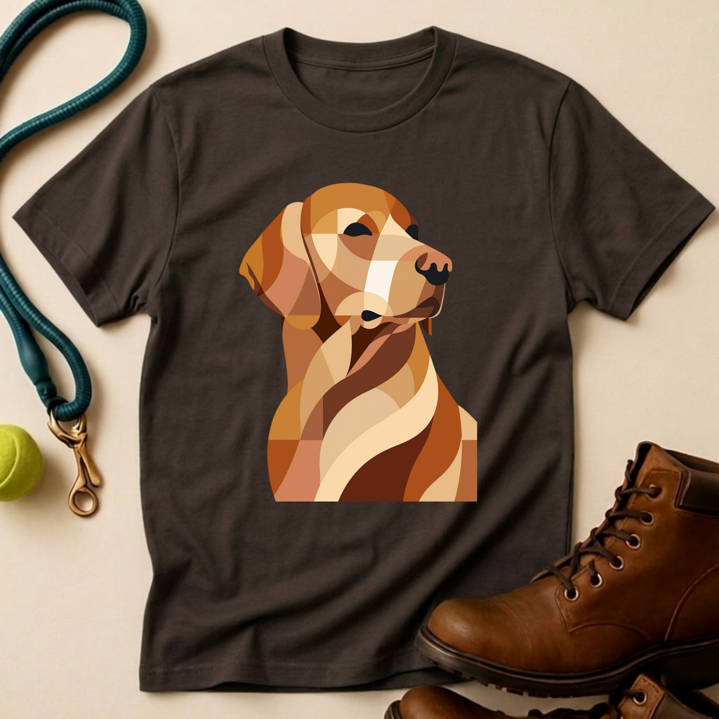 Golden Love T-Shirt